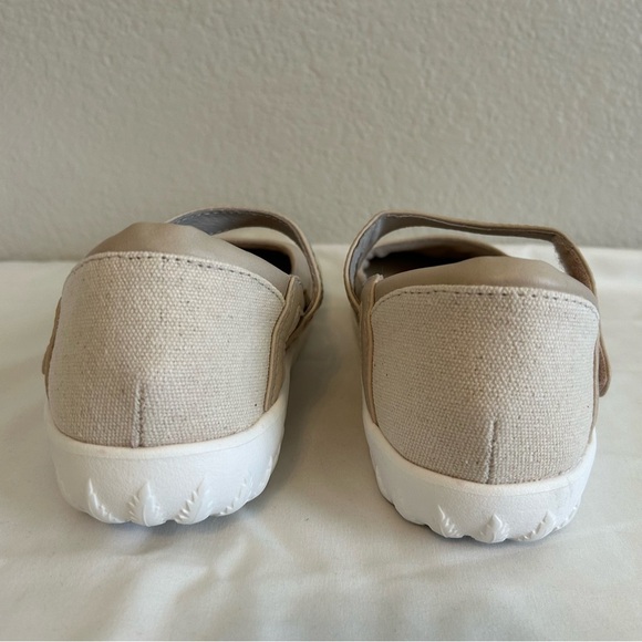 Barefoot Freedom Women’s Drew Rainbow Lightweight Comfort Mary Jane Shoes, 8.5WW - Picture 7 of 11